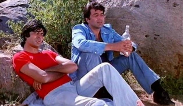 Sholay Completes 40 Years. Here's Why Bollywood Should Never Even Try Making Another 'Sholay'