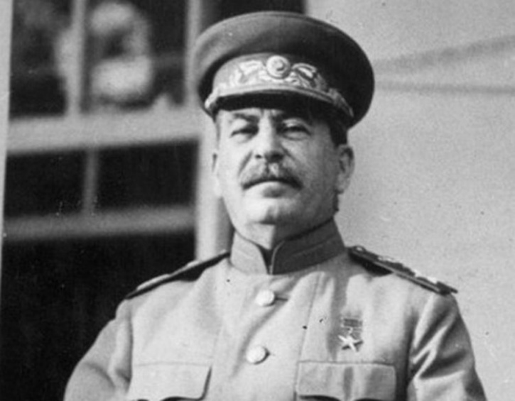 Joseph Stalin (1878–1953AD)