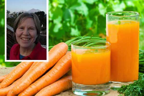 Curing Cancer With Carrots