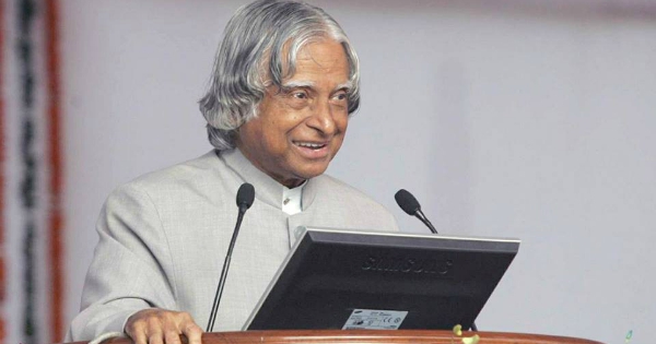 Just A Week After His Demise, Kalam's Associates Fight Over His Social Media Accounts