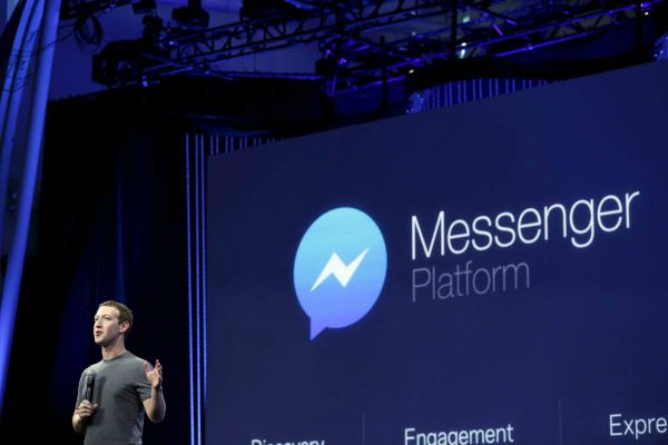 facebook messenger old version september 2016