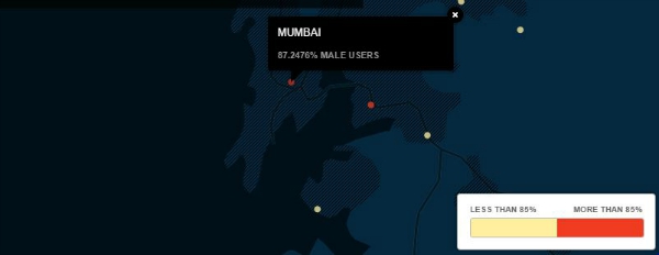 Mumbai ashley madison