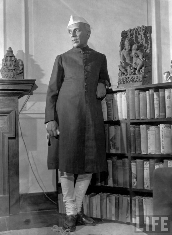 Nehru Jacket