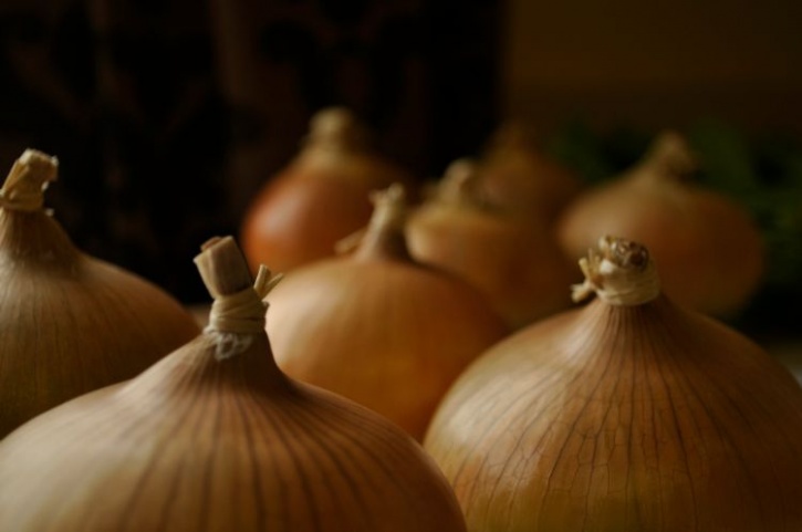 Onions Stolen In Mumbai