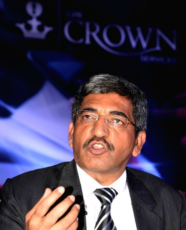 These Two Pvt Sector Bank Execs Are Taking A Pay Cut To Make Government Banks Successful