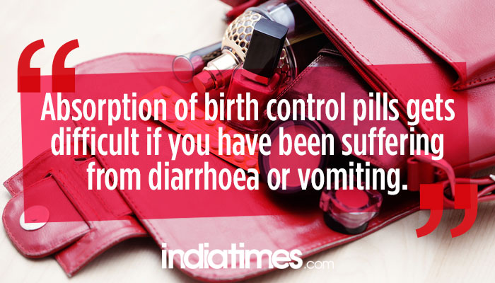 17 Facts You Should Know About Birth Control Pills Before Popping One