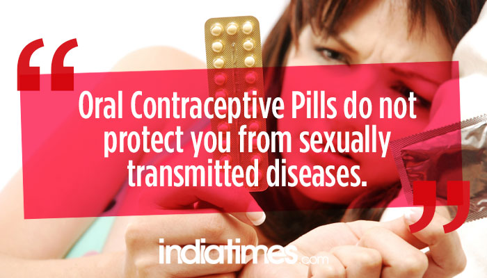17 Facts You Should Know About Birth Control Pills Before Popping One