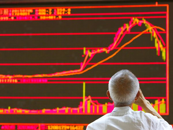 china stock market crash reuters
