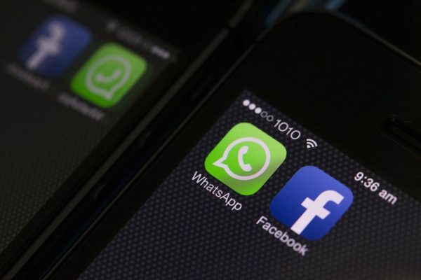 whatsapp inc. bloomberg whatsapp inc. bloomberg