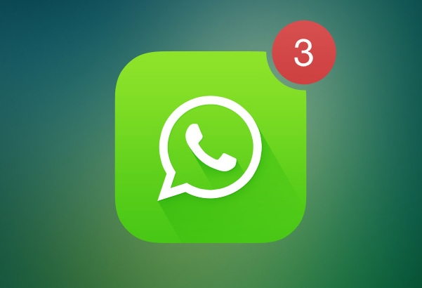 whatsapp ios