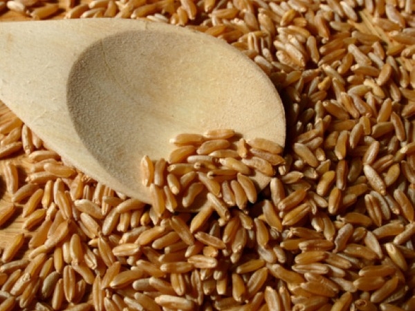 Whole grains
