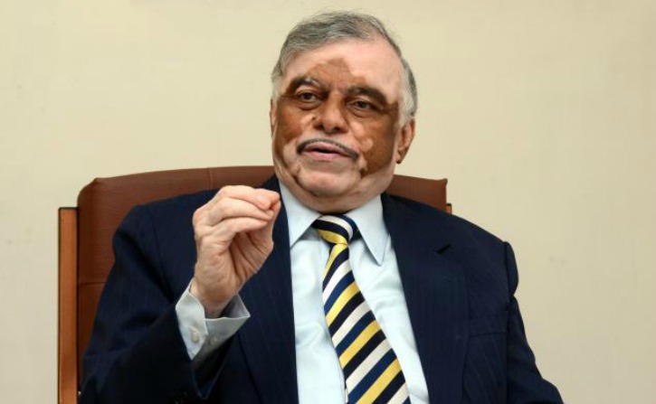 Sorry You Are Late Air India Tells Kerala Governor P Sathasivam 