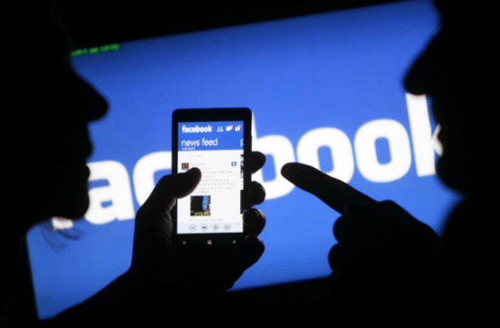 Facebook Try A DDoS Attack On TRAI 