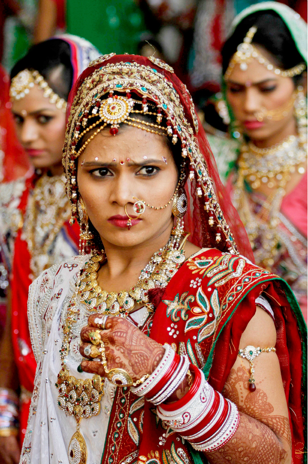 India bride