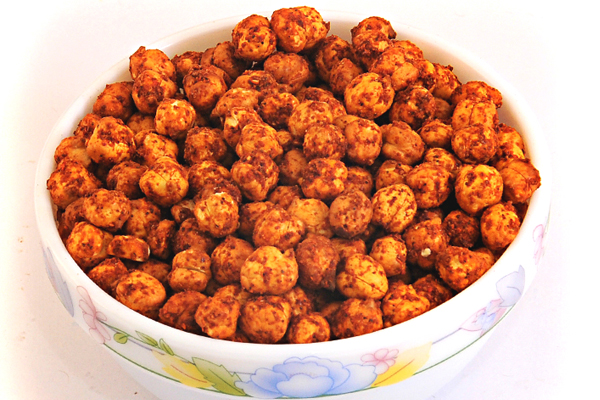 50 Healthy Indian Snack Ideas : Munching on Healthy Snacks