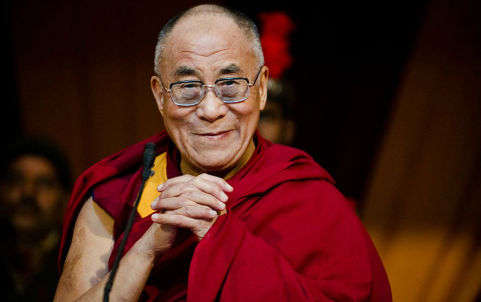 Dalai Lama Wants His Successor To Be A Woman, Says She Should Be 