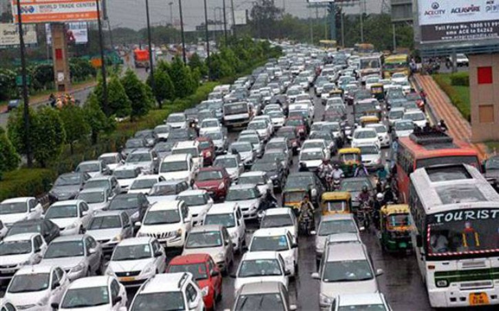 Sundays Exempted From  Odd Even Formula, Says Delhi Government 