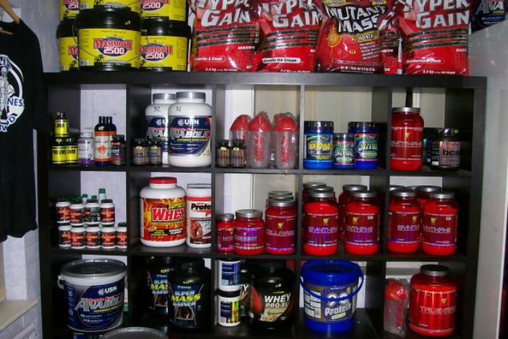  60-70% Of Fitness Supplements In Indian Market Are Fake 