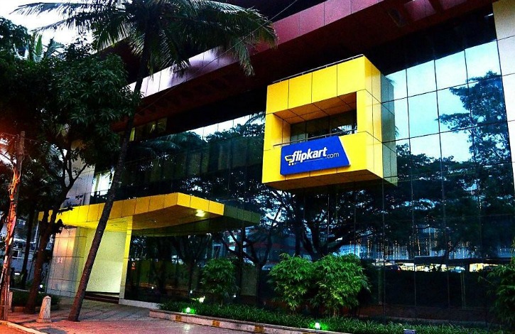 Flipkart Suffers Rs 2,000-Crore Loss In Financial Year 2015 