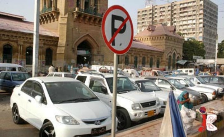 No Parking Space For Odd-Even Violators Says Delhi Government 