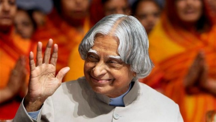 BSNL left Red-faced After It Sends Revenue Recovery Notice To Late APJ Abdul Kalam