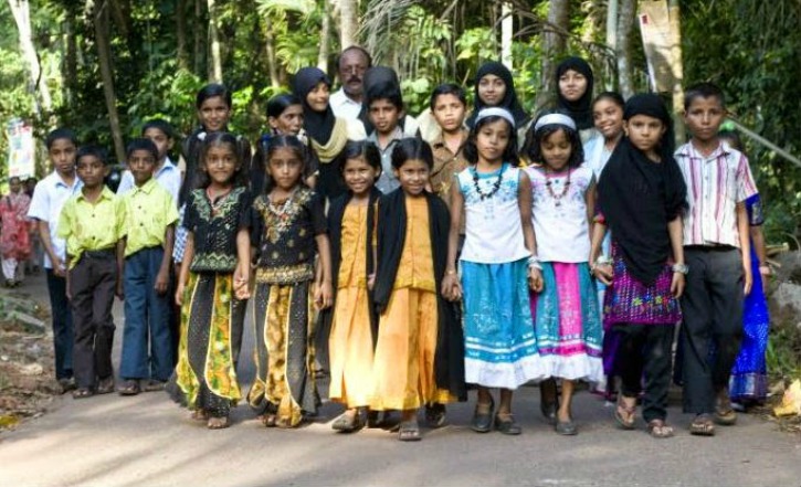 Kerala Village Famous For Twins 