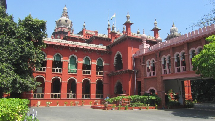 This Is The Dress Code, Says Madras High Court