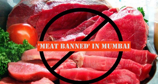 meat ban