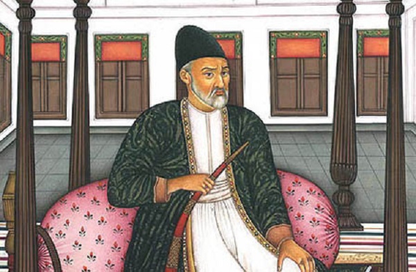 Mirza ghalib
