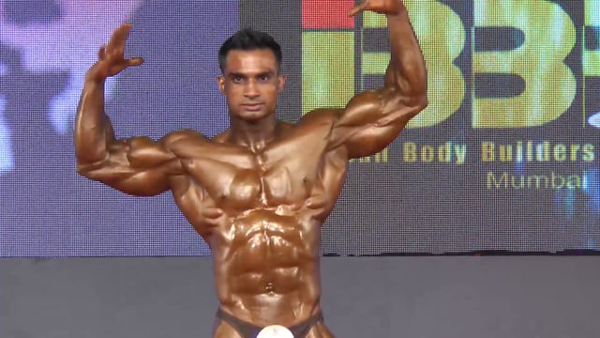 Thakur Anoop Singh And 12 Other Bodybuilders Who Are Making