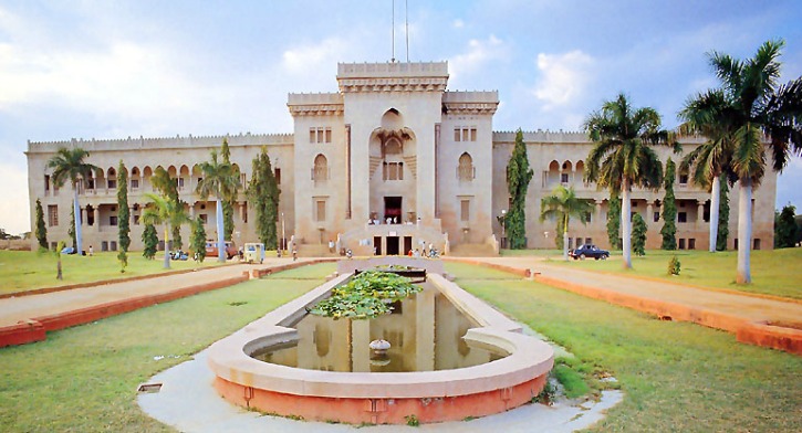 Osmania University Students Gear Up To Host Beef Fest