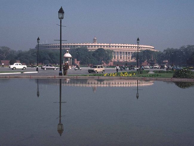 Does India Really Need A New Parliament House? Government Certainly Thinks So