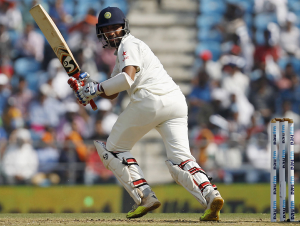 Cheteshwar Pujara Fulfills His Father's Dream, Sets Up A Free Cricket ...