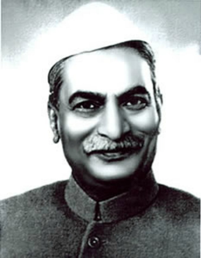 Dr Rajendra Prasad