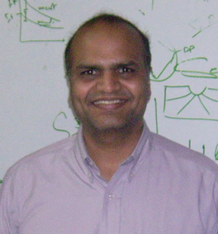 Indian Scientist Wins Top International Award For Engineering 