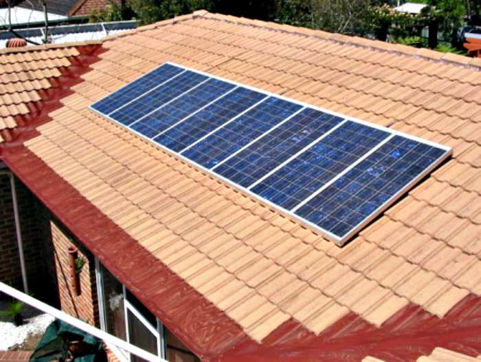 This Solar Powered Police Station Saves Almost 77% On Its Power Costs #CopsGoGreen