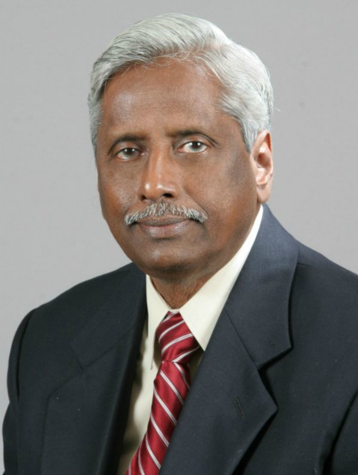Dr Modadugu Vijay Gupta