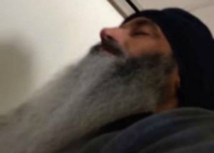 Sikh Man Mocked, Labelled Bin Laden