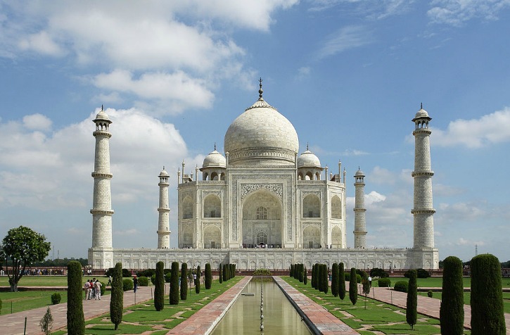 No Evidence To Suggest That Taj Mahal Was A Hindu Temple