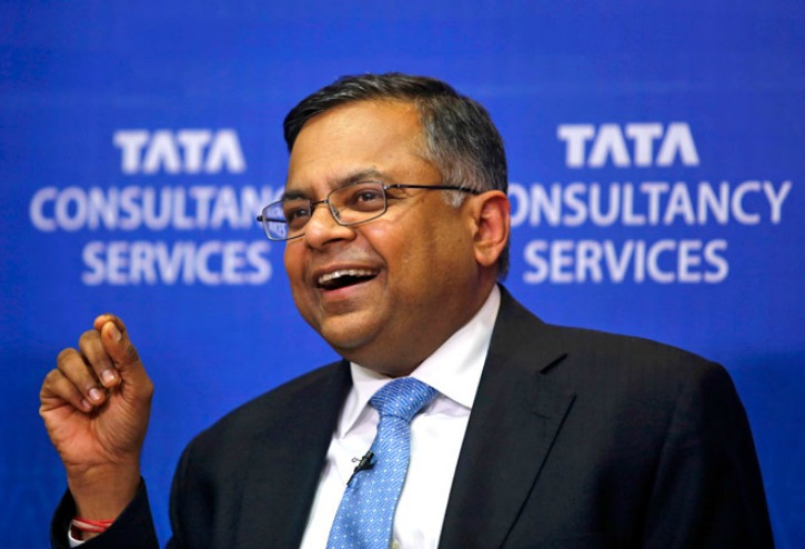 Tata Consultancy Services Sets Aside Rs 1,100 Crore For Employees Hit By Chennai Floods