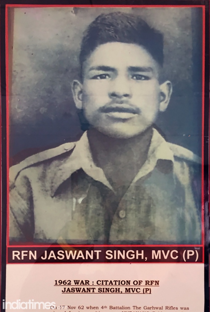 Jaswant Singh Rawat