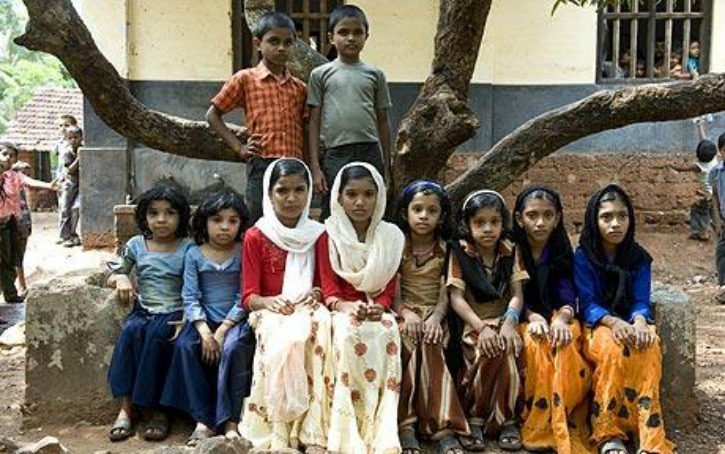 Kerala Village Famous For Twins 