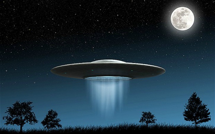Locals Claim UFO Sighting Near ISRO Centre In Tamil Nadu 