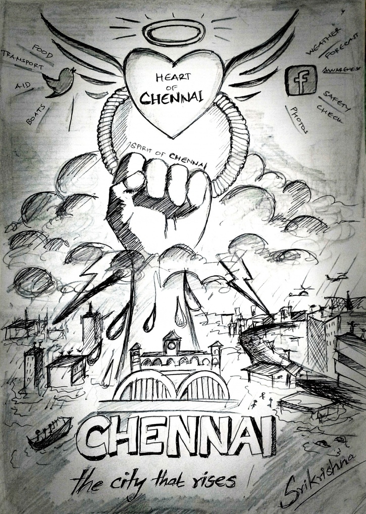 Chennai Rises