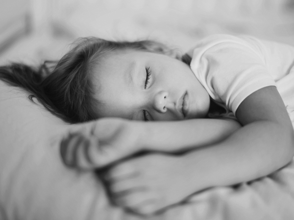 Afternoon Naps Could Be Bad For Your Toddler