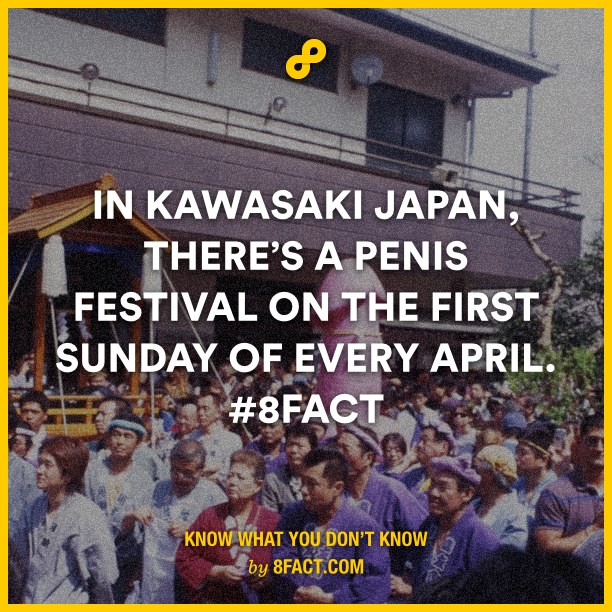 Japan fact