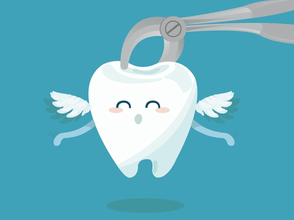 How Your Teeth Can Save Your Life