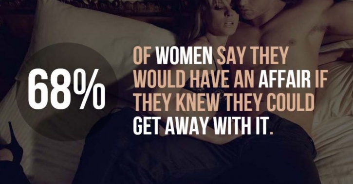 24 Unbelievable Facts About Women From Around The World 8791