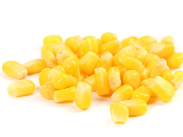 Health Benefits Of Sweet Corn