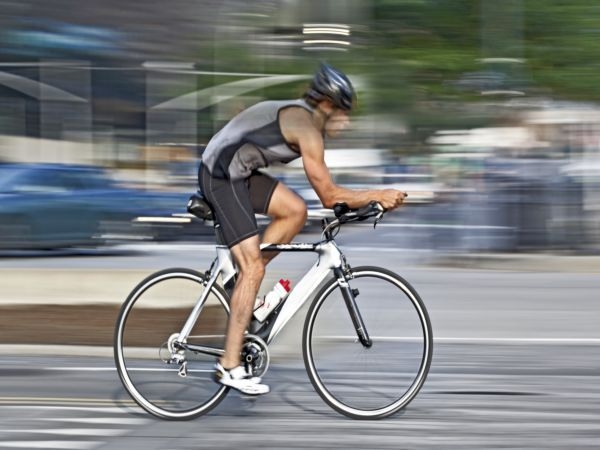 Cycling To Lose Weight: Dos & Don'ts